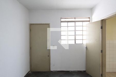 Sala de apartamento à venda com 2 quartos, 48m² em São Francisco, Belo Horizonte