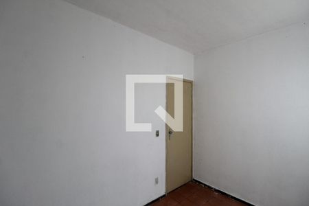 Quarto 1 de apartamento à venda com 2 quartos, 48m² em São Francisco, Belo Horizonte