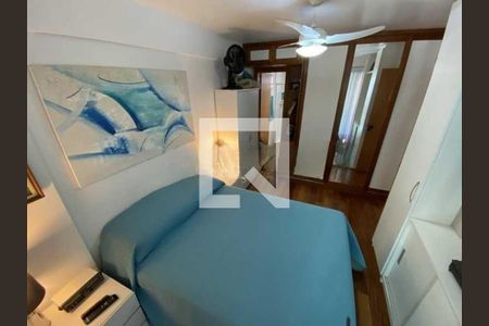 Apartamento à venda com 3 quartos, 95m² em Botafogo, Rio de Janeiro