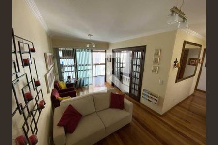 Apartamento à venda com 3 quartos, 95m² em Botafogo, Rio de Janeiro