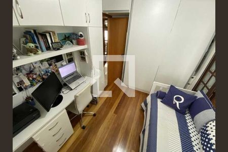 Apartamento à venda com 3 quartos, 95m² em Botafogo, Rio de Janeiro