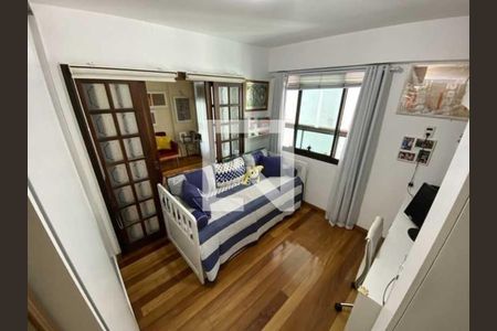 Apartamento à venda com 3 quartos, 95m² em Botafogo, Rio de Janeiro