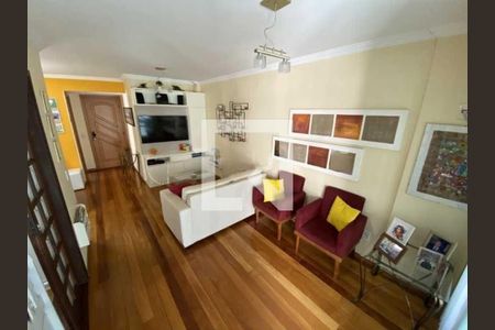 Apartamento à venda com 3 quartos, 95m² em Botafogo, Rio de Janeiro