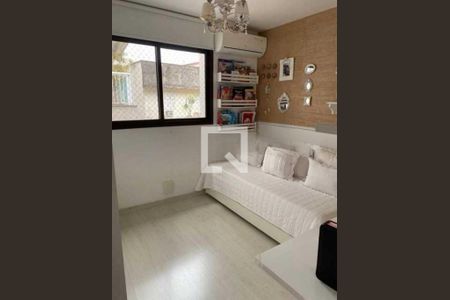 Apartamento à venda com 3 quartos, 86m² em Jardim Botânico, Rio de Janeiro