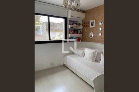 Apartamento à venda com 3 quartos, 86m² em Jardim Botânico, Rio de Janeiro