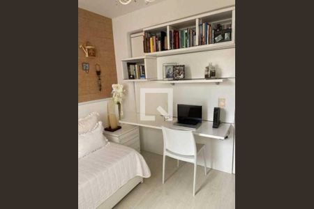 Apartamento à venda com 3 quartos, 86m² em Jardim Botânico, Rio de Janeiro