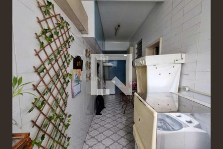 Apartamento à venda com 3 quartos, 130m² em Humaitá, Rio de Janeiro