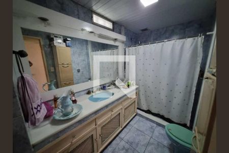 Apartamento à venda com 3 quartos, 130m² em Humaitá, Rio de Janeiro