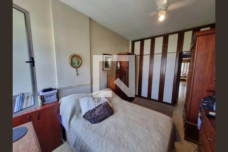 Apartamento à venda com 3 quartos, 130m² em Humaitá, Rio de Janeiro