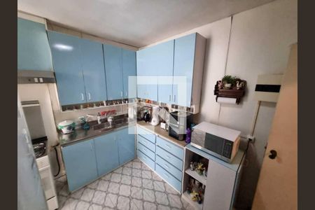 Apartamento à venda com 3 quartos, 130m² em Humaitá, Rio de Janeiro