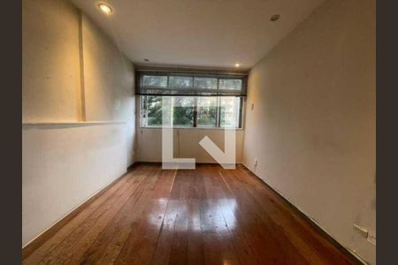 Apartamento à venda com 3 quartos, 109m² em Humaitá, Rio de Janeiro