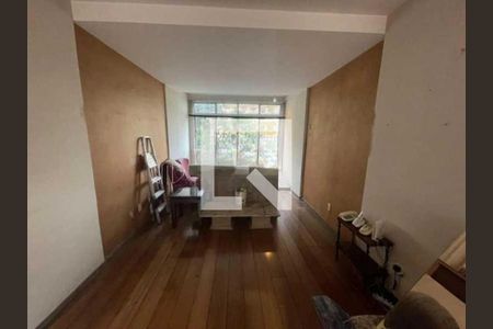 Apartamento à venda com 3 quartos, 109m² em Humaitá, Rio de Janeiro