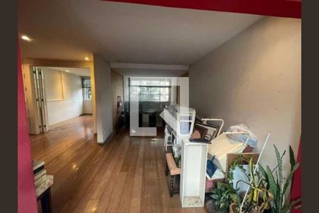 Apartamento à venda com 3 quartos, 109m² em Humaitá, Rio de Janeiro