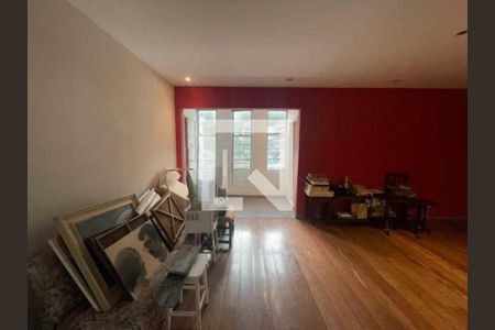 Apartamento à venda com 3 quartos, 109m² em Humaitá, Rio de Janeiro