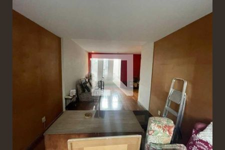 Apartamento à venda com 3 quartos, 109m² em Humaitá, Rio de Janeiro