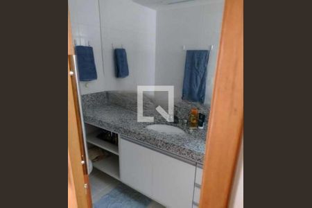 Apartamento à venda com 3 quartos, 92m² em Botafogo, Rio de Janeiro