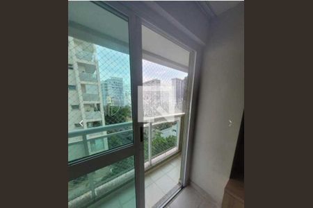 Apartamento à venda com 3 quartos, 92m² em Botafogo, Rio de Janeiro