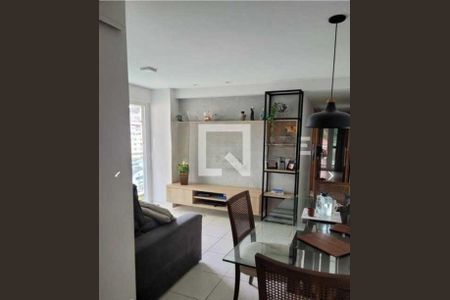 Apartamento à venda com 3 quartos, 92m² em Botafogo, Rio de Janeiro