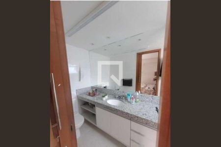 Apartamento à venda com 3 quartos, 92m² em Botafogo, Rio de Janeiro