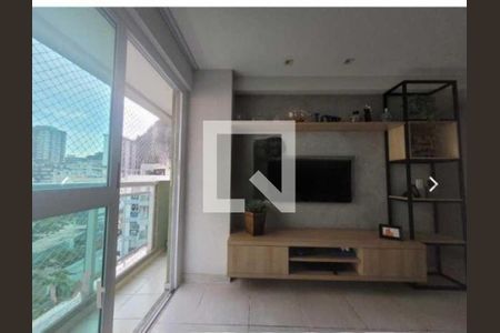 Apartamento à venda com 3 quartos, 92m² em Botafogo, Rio de Janeiro