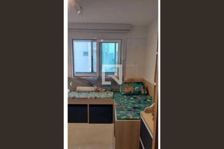 Apartamento à venda com 3 quartos, 92m² em Botafogo, Rio de Janeiro