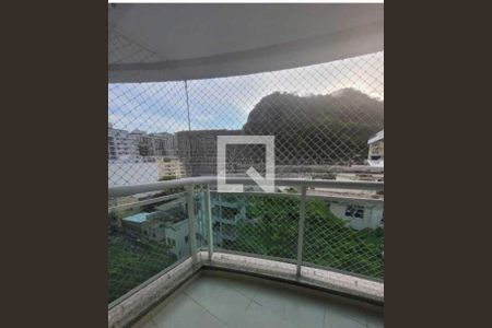 Apartamento à venda com 3 quartos, 92m² em Botafogo, Rio de Janeiro