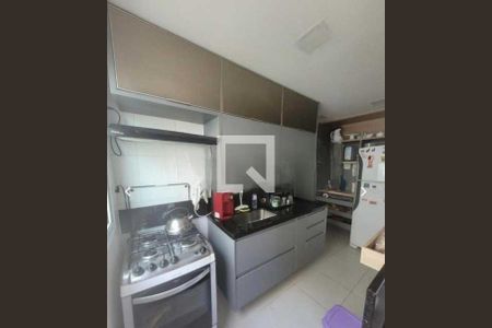 Apartamento à venda com 3 quartos, 92m² em Botafogo, Rio de Janeiro