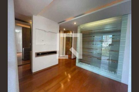 Apartamento à venda com 3 quartos, 171m² em Botafogo, Rio de Janeiro