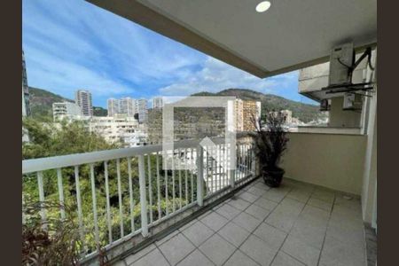 Apartamento à venda com 3 quartos, 171m² em Botafogo, Rio de Janeiro