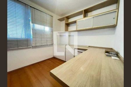 Apartamento à venda com 3 quartos, 171m² em Botafogo, Rio de Janeiro