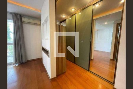 Apartamento à venda com 3 quartos, 171m² em Botafogo, Rio de Janeiro