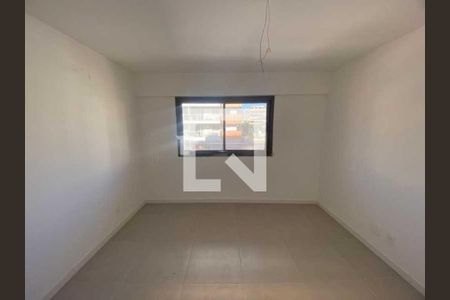 Apartamento à venda com 3 quartos, 113m² em Botafogo, Rio de Janeiro