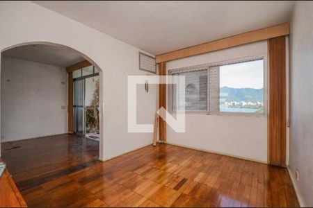 Apartamento à venda com 3 quartos, 127m² em Lagoa, Rio de Janeiro