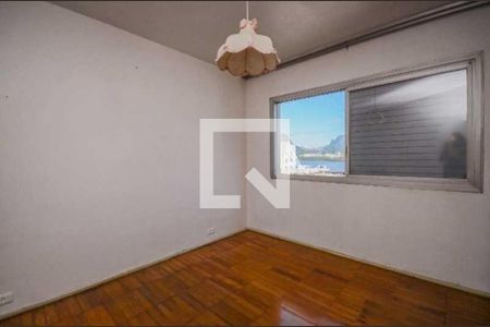 Apartamento à venda com 3 quartos, 127m² em Lagoa, Rio de Janeiro