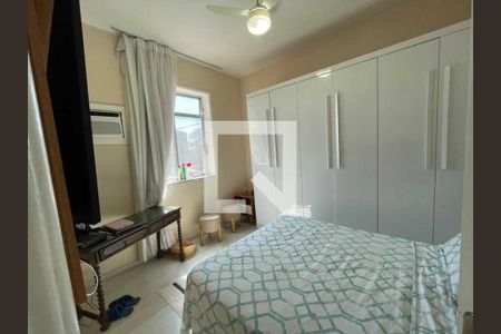 Apartamento à venda com 3 quartos, 98m² em Urca, Rio de Janeiro