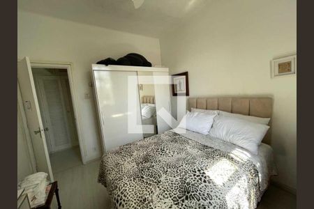 Apartamento à venda com 3 quartos, 98m² em Urca, Rio de Janeiro