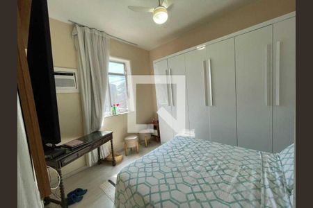 Apartamento à venda com 3 quartos, 98m² em Urca, Rio de Janeiro