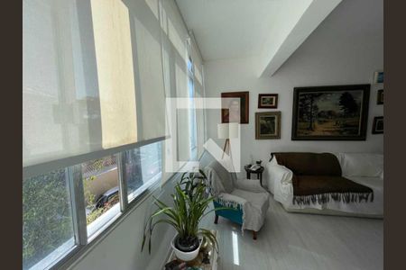 Apartamento à venda com 3 quartos, 98m² em Urca, Rio de Janeiro