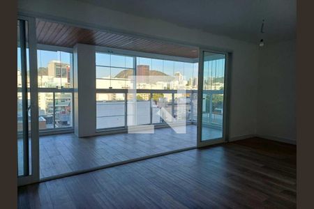 Apartamento à venda com 3 quartos, 138m² em Botafogo, Rio de Janeiro