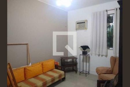 Apartamento à venda com 4 quartos, 130m² em Flamengo, Rio de Janeiro