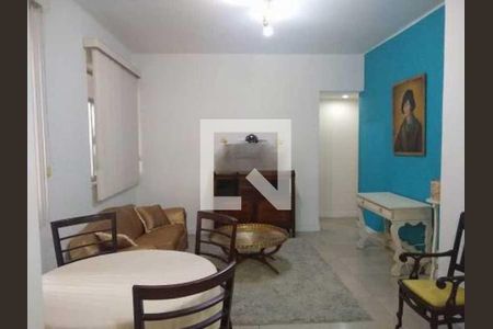 Apartamento à venda com 4 quartos, 130m² em Flamengo, Rio de Janeiro