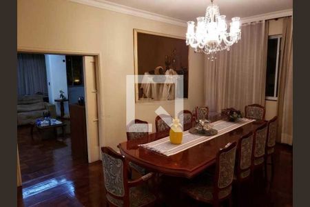 Apartamento à venda com 4 quartos, 300m² em Copacabana, Rio de Janeiro