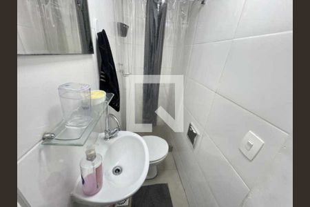 Apartamento à venda com 3 quartos, 90m² em Jardim Botânico, Rio de Janeiro