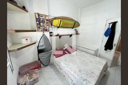 Apartamento à venda com 3 quartos, 90m² em Jardim Botânico, Rio de Janeiro