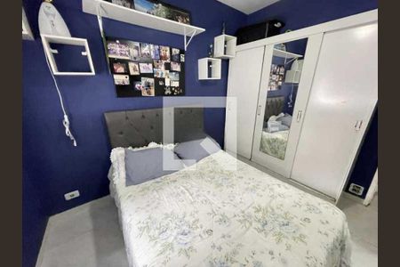 Apartamento à venda com 3 quartos, 90m² em Jardim Botânico, Rio de Janeiro