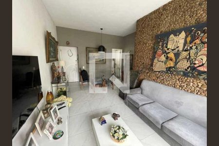 Apartamento à venda com 3 quartos, 90m² em Jardim Botânico, Rio de Janeiro