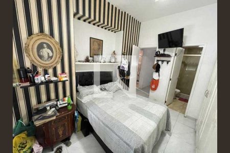 Apartamento à venda com 3 quartos, 90m² em Jardim Botânico, Rio de Janeiro