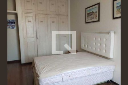 Apartamento à venda com 4 quartos, 130m² em Botafogo, Rio de Janeiro