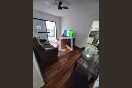 Casa à venda com 2 quartos, 89m² em Botafogo, Rio de Janeiro