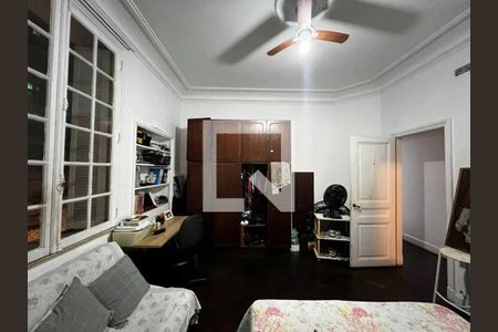 Apartamento à venda com 5 quartos, 220m² em Flamengo, Rio de Janeiro